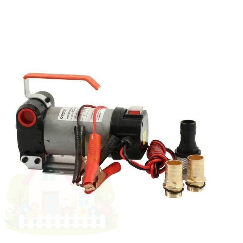 Купить Насос для дизельного топлива UNIPUMP BCD-12V — фото товара в каталоге