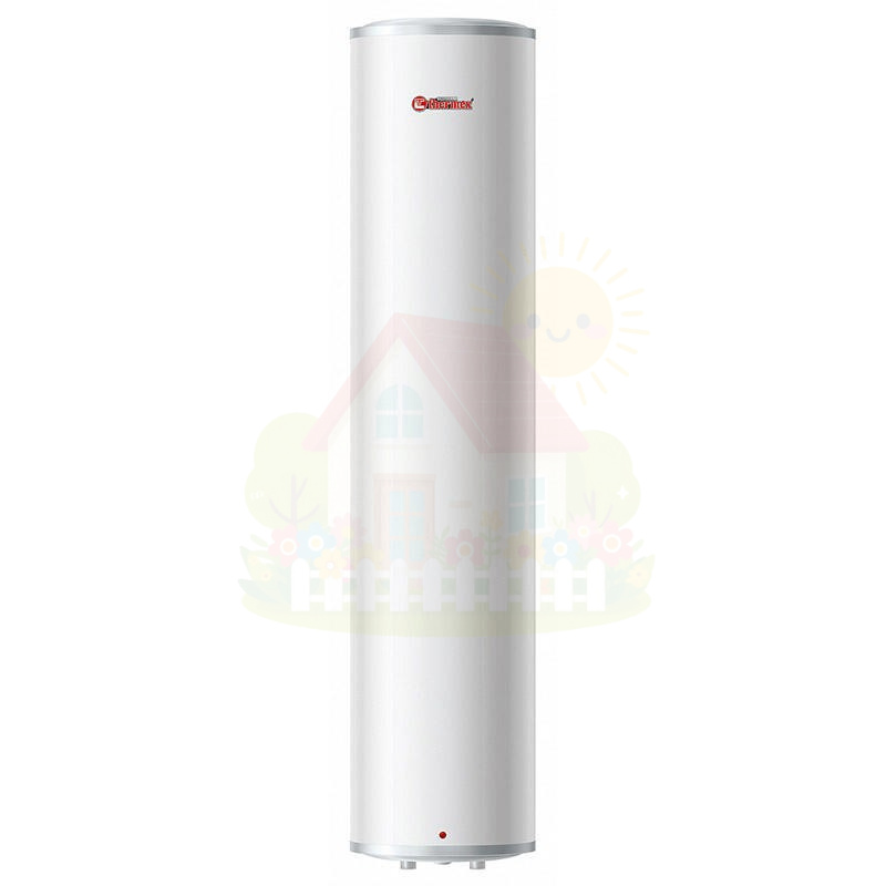 Инженерная сантехника Накопительный водонагреватель Thermex UltraSlim IU 50 — детальное фото