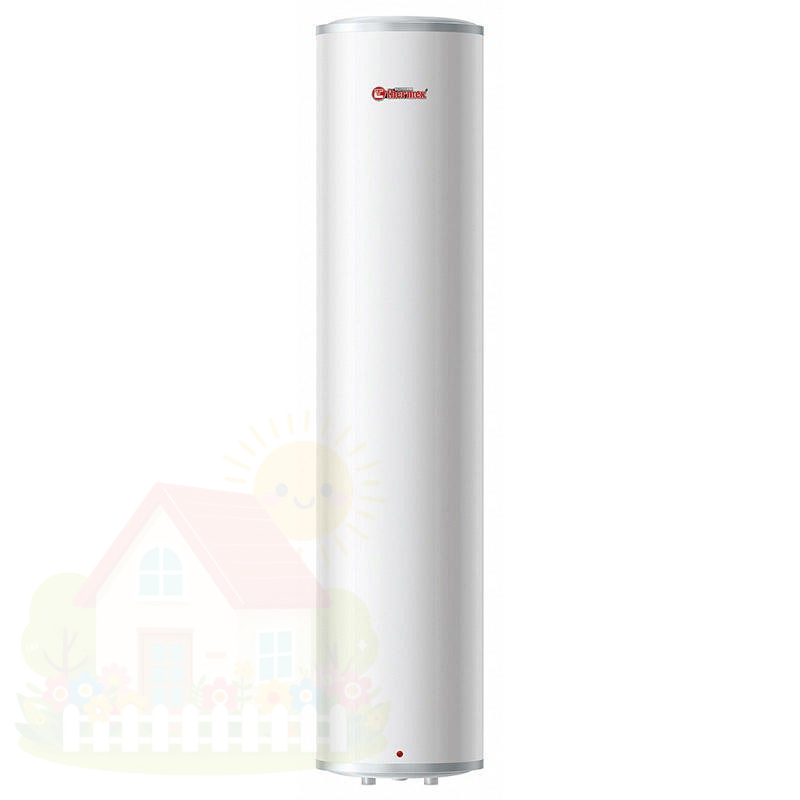 Купить Накопительный водонагреватель Thermex UltraSlim IU 50 — фото товара в каталоге