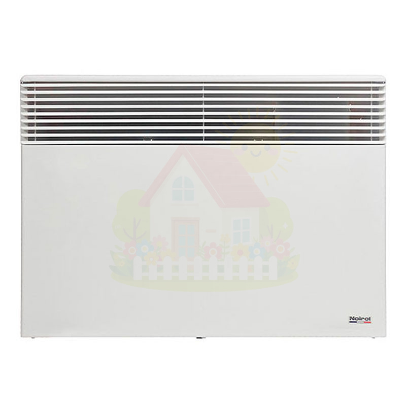 Инженерная сантехника Электрический конвектор Noirot Spot E3 Analog 2000W model EX73587ARER — детальное фото