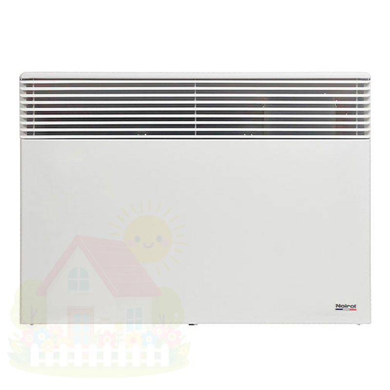 Купить Электрический конвектор Noirot Spot E3 Analog 750W model EX73582ARER — фото товара в каталоге