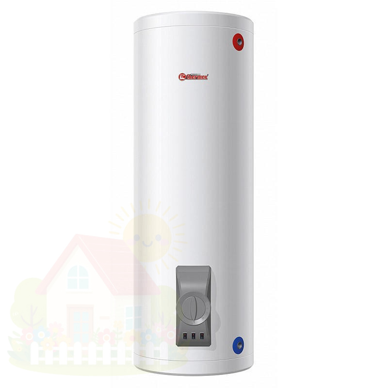 Купить Накопительный водонагреватель Thermex Champion Floor ER 300 V — фото товара в каталоге