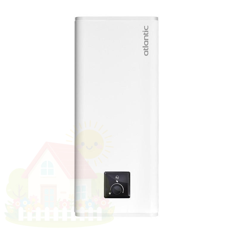 Купить Электрический водонагреватель Atlantic Vertigo Steatite Essential 100 — фото товара в каталоге