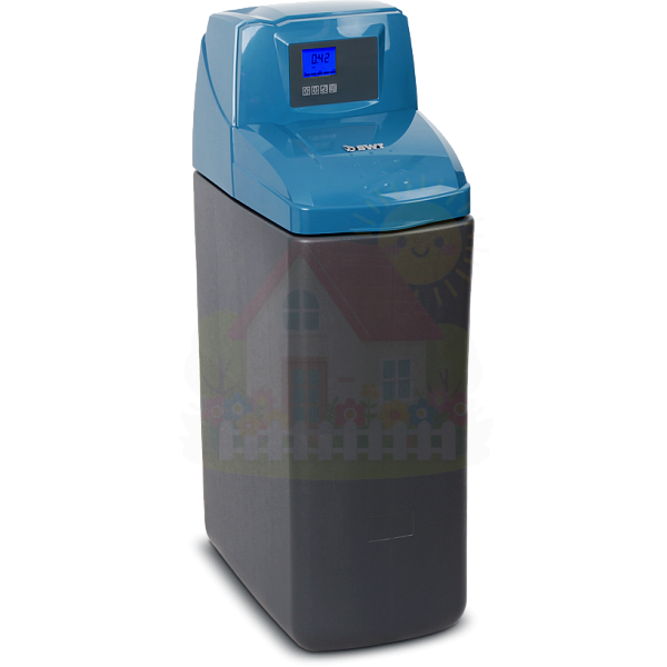 Инженерная сантехника Умягчитель BWT Aquadial Softlife 25 Litre — детальное фото