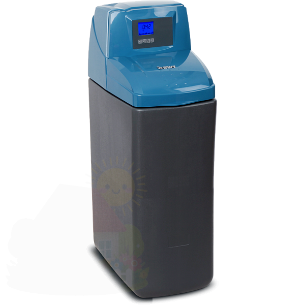 Купить Умягчитель BWT Aquadial Softlife 25 Litre — фото товара в каталоге