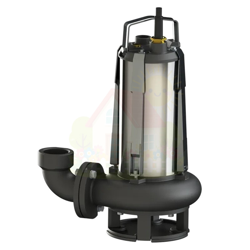 Инженерная сантехника Насос фекальный SFA Sanipump SLD 700 T без поплавка — детальное фото