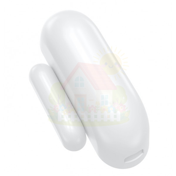 Инженерная сантехника Датчик открытия двери-окна Ectocontrol беспроводной ES-DORD-01 — детальное фото
