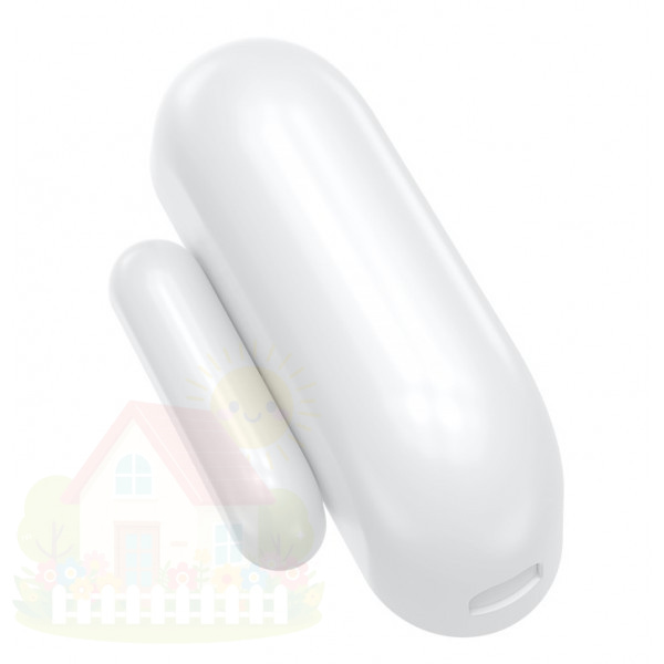 Купить Датчик открытия двери-окна Ectocontrol беспроводной ES-DORD-01 — фото товара в каталоге