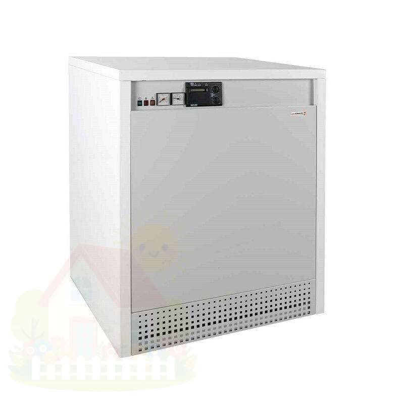 Купить Напольный котел Protherm Гризли 65 KLO — фото товара в каталоге