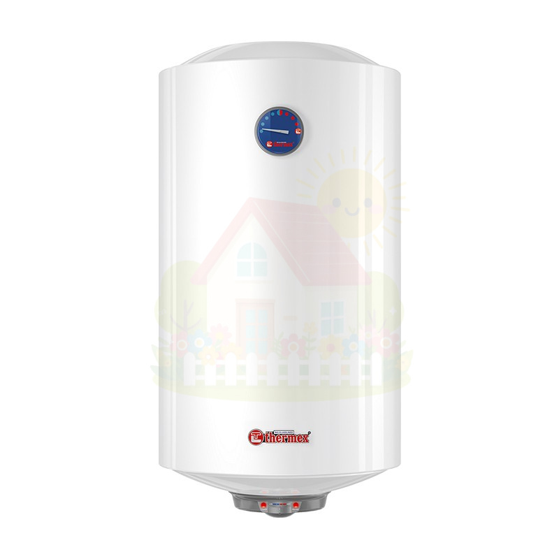 Инженерная сантехника Накопительный водонагреватель Thermex SafeDry ERD 50 V Pro — детальное фото