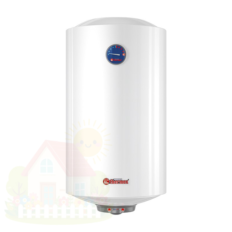 Купить Накопительный водонагреватель Thermex SafeDry ERD 50 V Pro — фото товара в каталоге