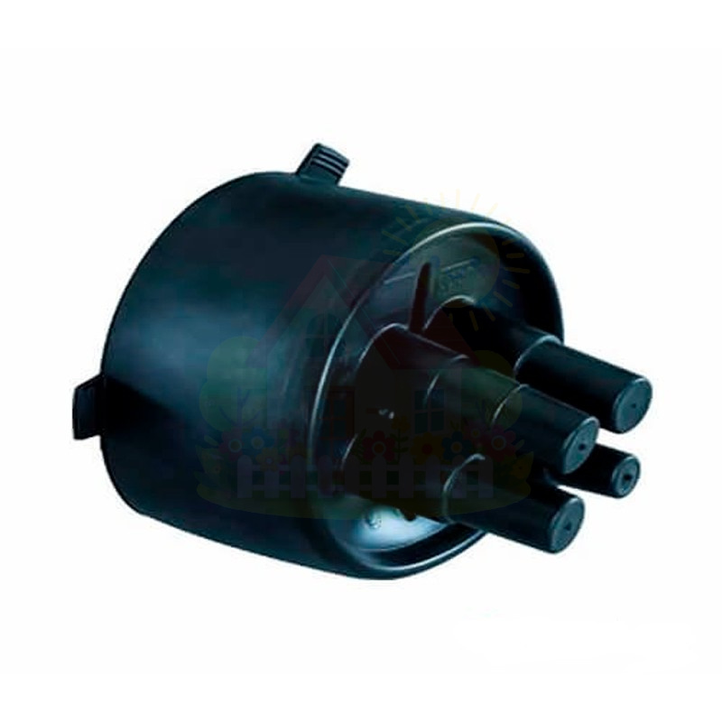Инженерная сантехника Резиновый концевой уплотнитель Uponor Ecoflex Quattro 18-28+32+40/200 (арт. 1034308) — детальное фото