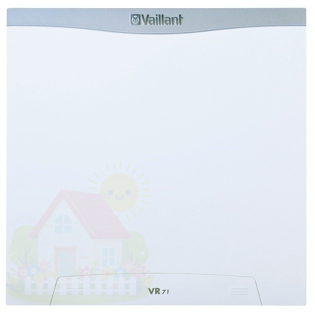 Купить Смесительный модуль Vaillant VR 71 арт. 0020184848 — фото товара в каталоге