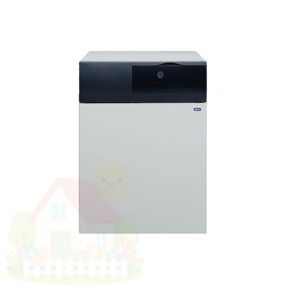 Купить Бойлер косвенного нагрева Baxi Slim UB 80 (эмаль) — фото товара в каталоге