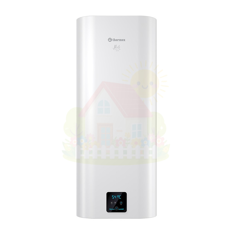 Инженерная сантехника Накопительный водонагреватель Thermex Minta 100 V — детальное фото