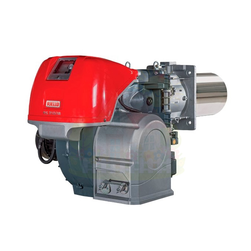 Инженерная сантехника Горелка газовая модуляционная Riello RS 310-610/E-/EV BLU  RS310/EBLUTC 400/1200-3630 кВТ (арт.20065783) — детальное фото