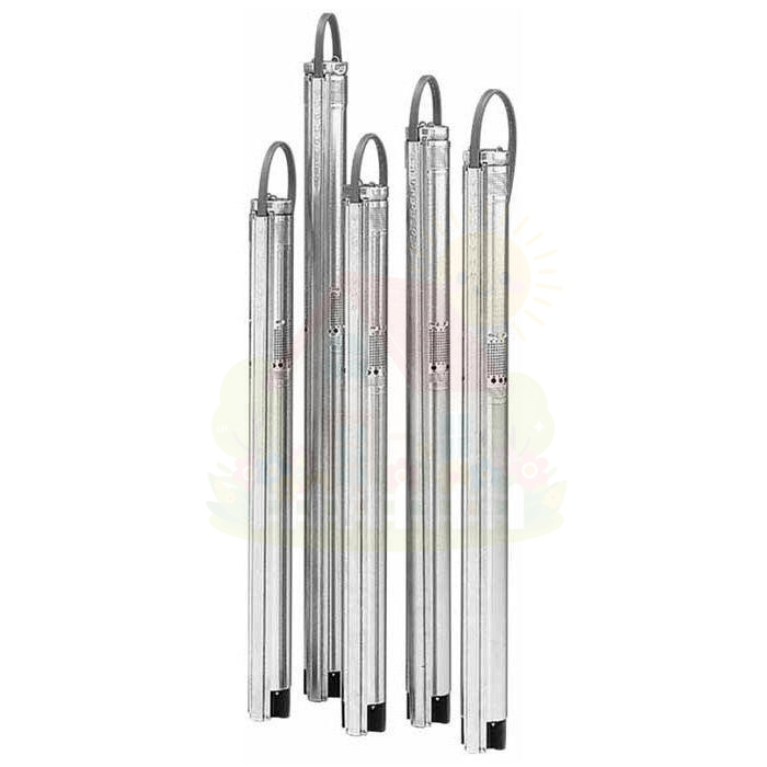 Инженерная сантехника Насос скважинный GRUNDFOS SQ 1 - 155 — детальное фото