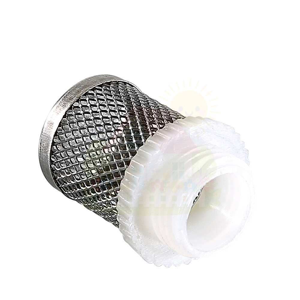 Инженерная сантехника Фильтр для обратного клапана Valtec 1/2" арт.VT.157.0.04 — детальное фото