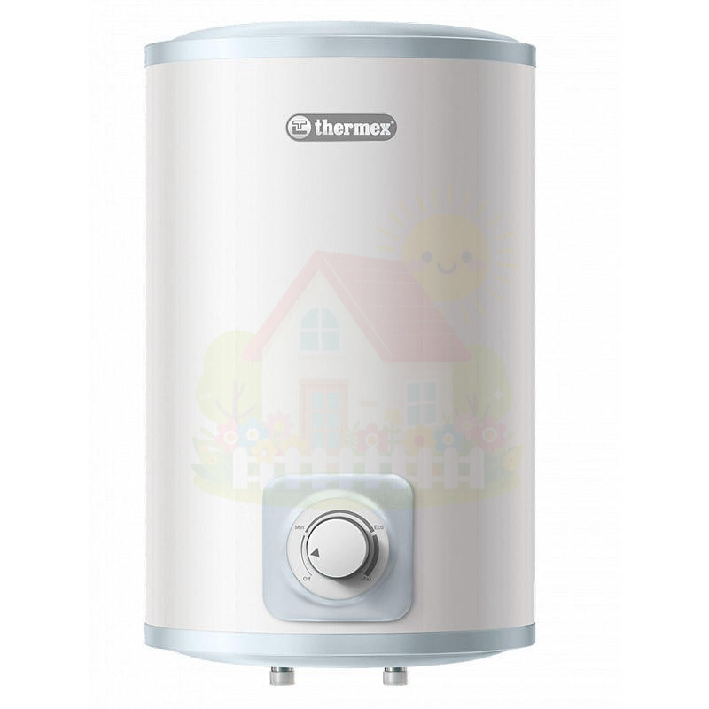 Инженерная сантехника Накопительный водонагреватель Thermex Inox Cask IC 15 O — детальное фото
