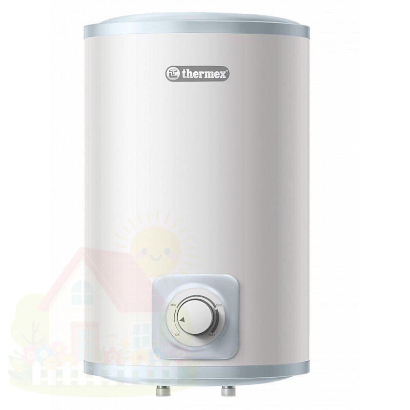 Купить Накопительный водонагреватель Thermex Inox Cask IC 15 O — фото товара в каталоге