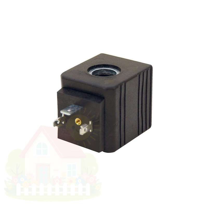Купить Катушка для электромагнитного клапана Stout для SSV-0010 1 1/4", 1", 1/2",2" НЗ 24В — фото товара в каталоге