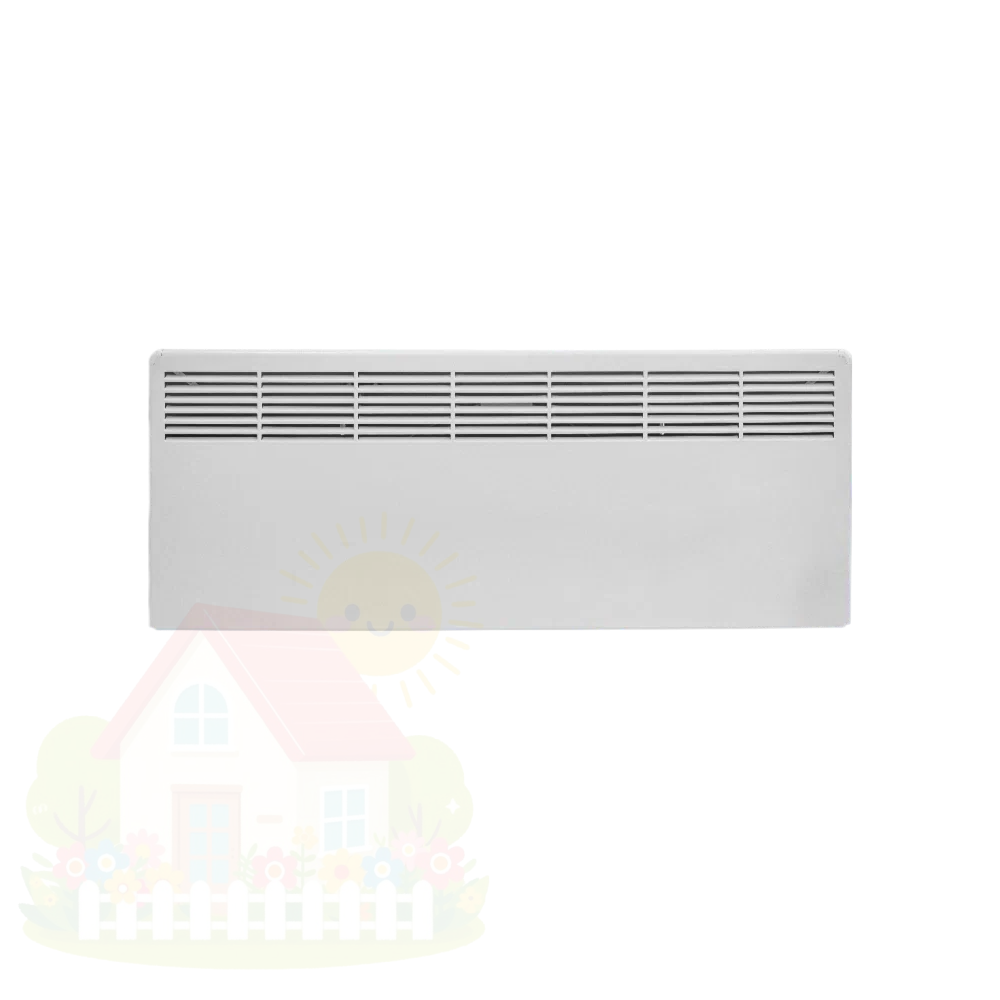 Купить Электрический конвектор Atlantic iWarm 1500W — фото товара в каталоге