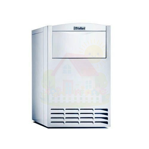 Инженерная сантехника Напольный котел Vaillant с одноступенчатой горелкой atmoVIT VK INT 324/1-5 — детальное фото