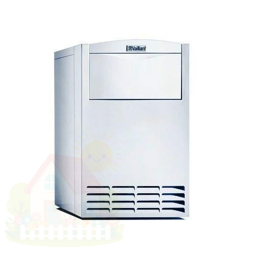 Купить Напольный котел Vaillant с одноступенчатой горелкой atmoVIT VK INT 164/1-5 — фото товара в каталоге
