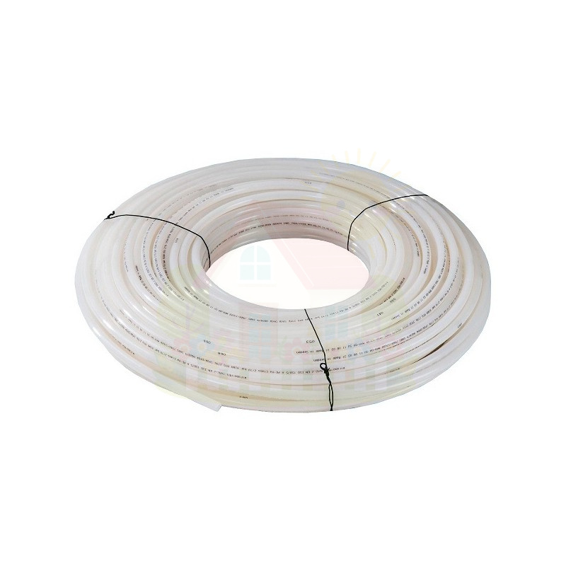 Инженерная сантехника Труба Uponor Aqua Pipe 20 x 2 мм PN6 в бухтах 100 метров (АРТ. 1008408) — детальное фото