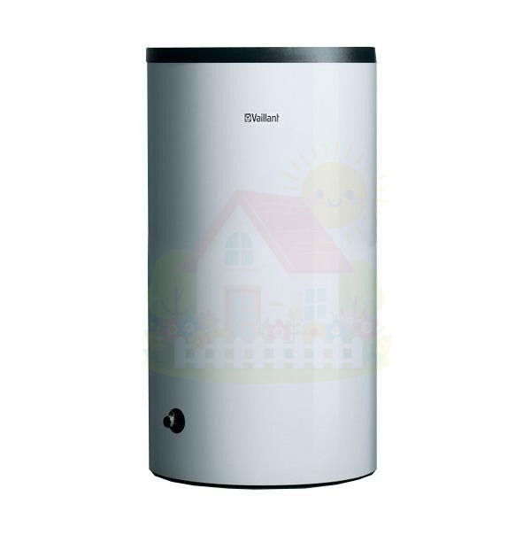 Инженерная сантехника Бойлер косвенного нагрева Vaillant uniSTOR VIH R 200/6 B — детальное фото