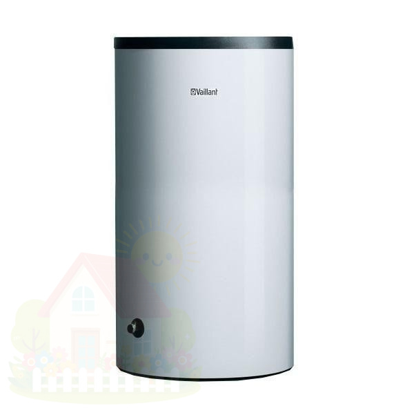 Купить Бойлер косвенного нагрева Vaillant uniSTOR VIH R 200/6 B — фото товара в каталоге