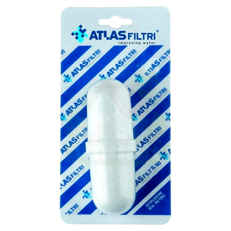 Инженерная сантехника Засыпка полифосфата Atlas Filtri Bag 1pc Dosaplus 5-6-7 — детальное фото