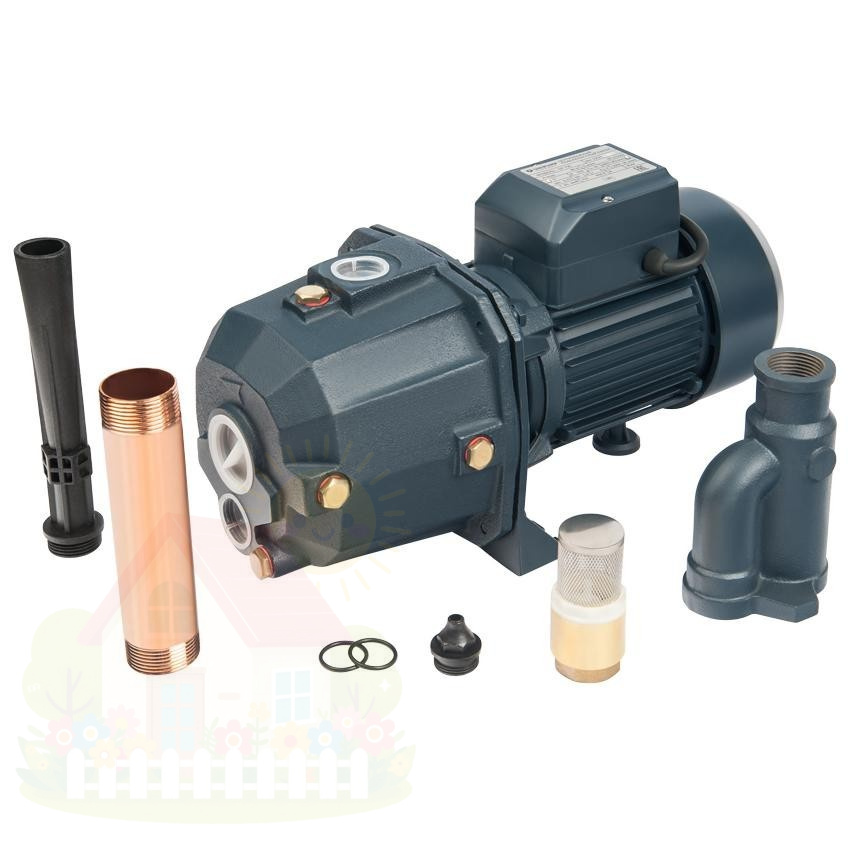 Купить Поверхностный насос UNIPUMP DP 750 — фото товара в каталоге