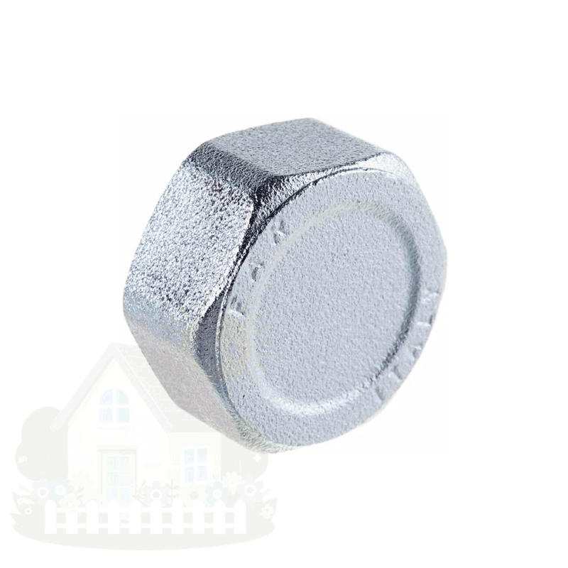 Купить Заглушка для коллектора Usystems SH 3/4" — фото товара в каталоге