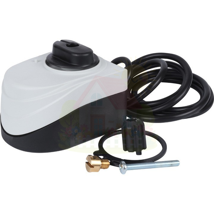Инженерная сантехника Сервопривод STOUT 24 V 120 S SVM-0005-024001 — детальное фото