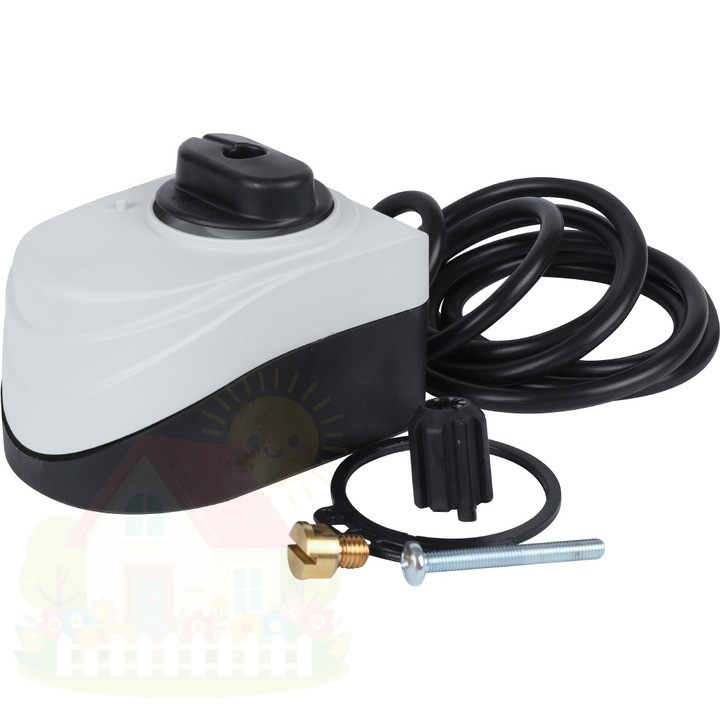 Купить Сервопривод STOUT 24 V 120 S SVM-0005-024001 — фото товара в каталоге