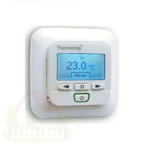 Купить Интеллектуальный  терморегулятор Thermo Ti 950 — фото товара в каталоге