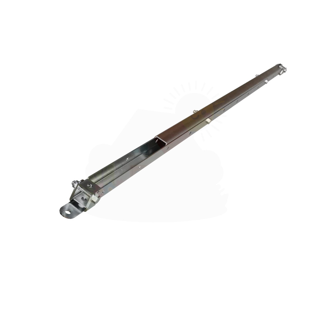 Инженерная сантехника Опора телескопическая Ferrum (430/1.5) длина 1000-1800 мм — детальное фото