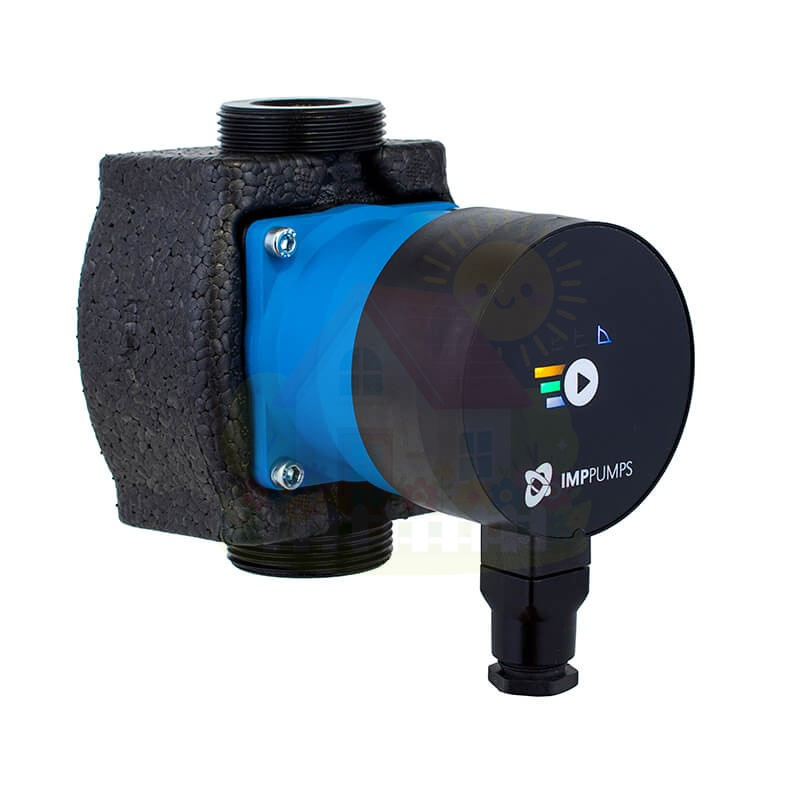 Инженерная сантехника Циркуляционный насос IMP Pumps NMT Mini 32/40-180 — детальное фото