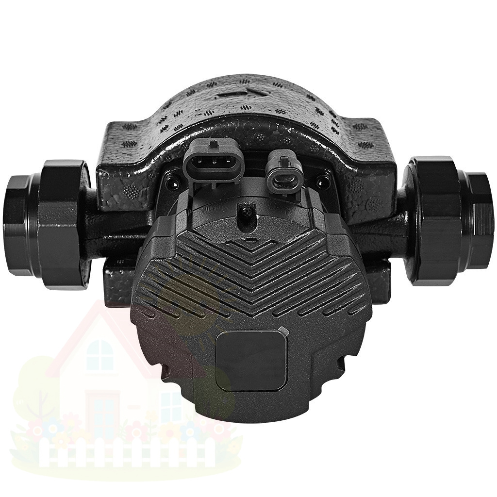 Купить Циркуляционный насос Rommer Profi 25/80-180 — фото товара в каталоге