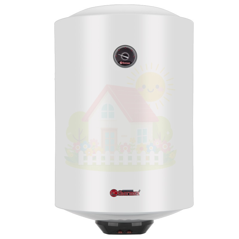 Инженерная сантехника Накопительный водонагреватель Thermex Thermo 100V — детальное фото