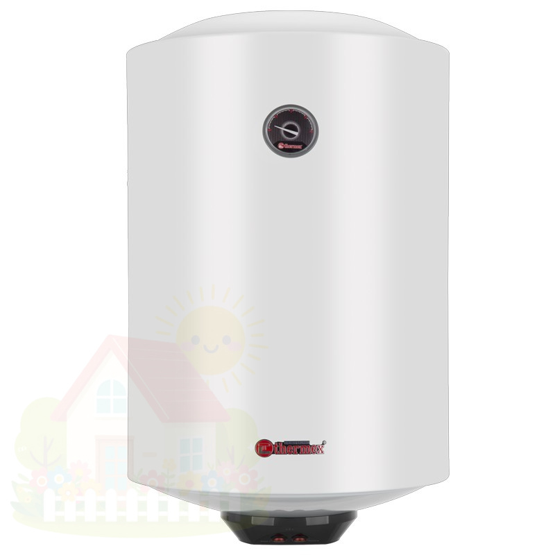 Купить Накопительный водонагреватель Thermex Thermo 100V — фото товара в каталоге