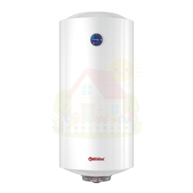 Инженерная сантехника Накопительный водонагреватель Thermex SafeDry ERD 100 V Pro — детальное фото
