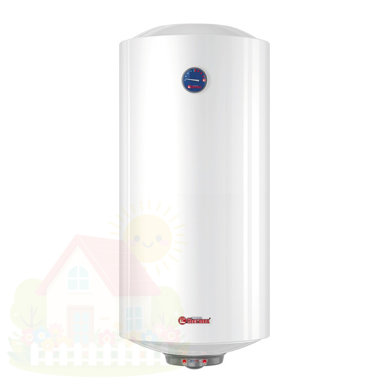 Купить Накопительный водонагреватель Thermex SafeDry ERD 100 V Pro — фото товара в каталоге
