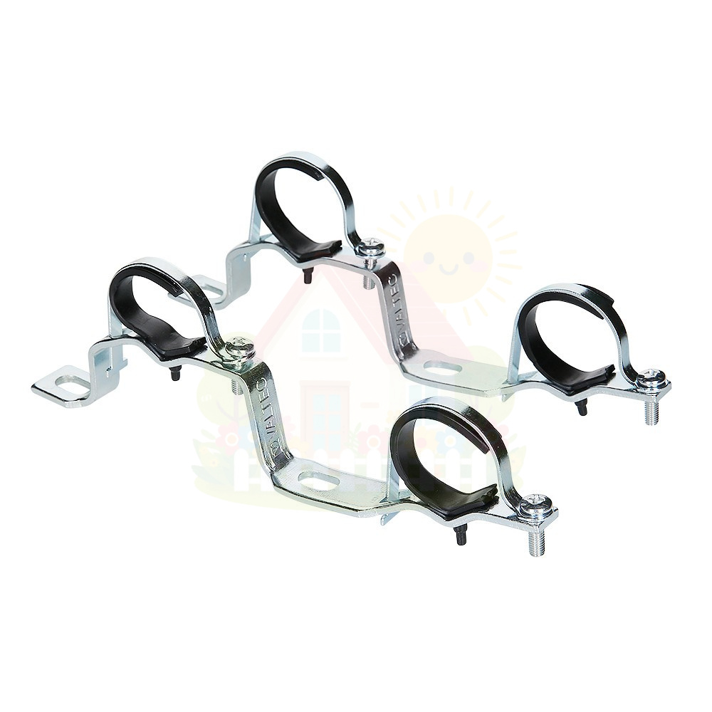 Инженерная сантехника Кронштейны для коллекторов Valtec 3/4" арт.VTc.130.N.0500 — детальное фото