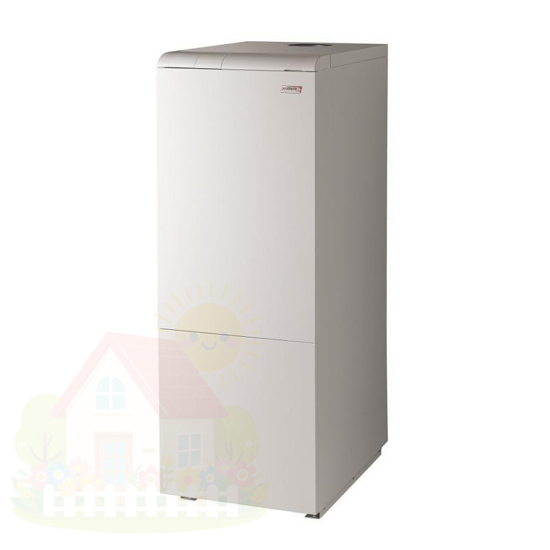Купить Напольный котел с бойлером Protherm Медведь 20 KLZ  17 кВт — фото товара в каталоге