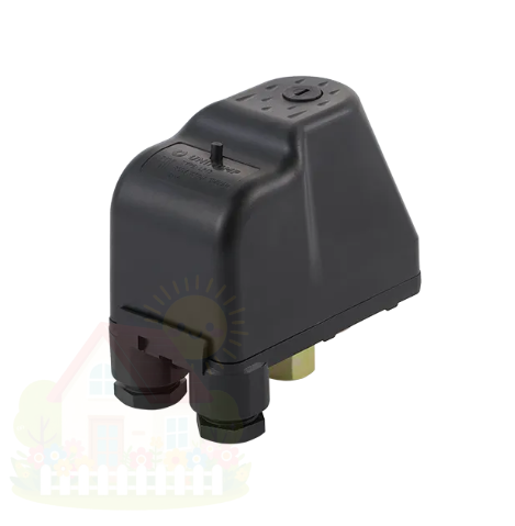 Купить Датчик сухого хода UNIPUMP LP/3 — фото товара в каталоге