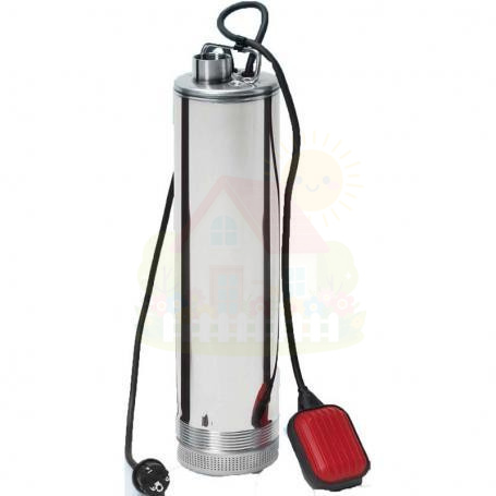 Инженерная сантехника Насос для колодца UMBRA POMPE ACUATEC 60 AUT — детальное фото