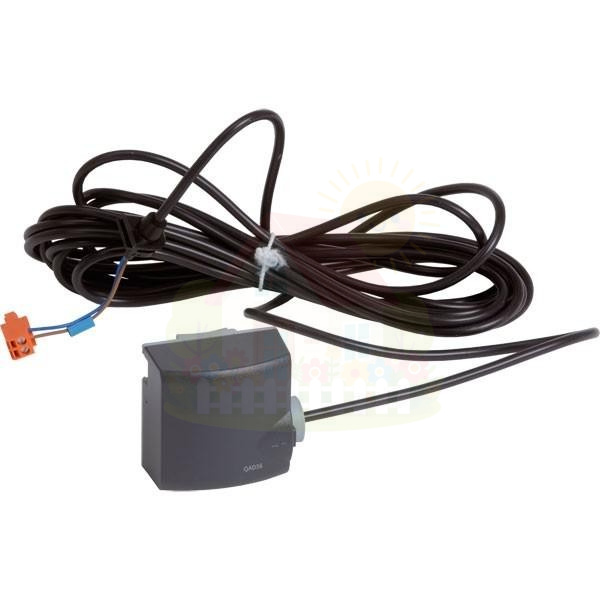 Инженерная сантехника Накладной датчик температуры Viessmann NTC Nr.2 l=5800 (7426463) — детальное фото