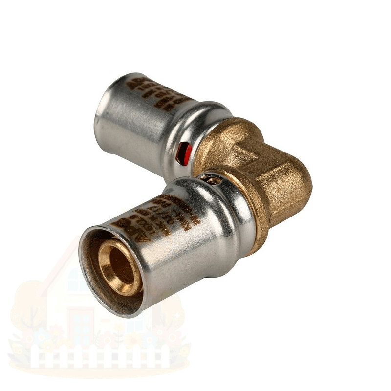 Купить Пресс угольник Stout 26x26мм 90° (арт.SFP-0009-002626 ) — фото товара в каталоге